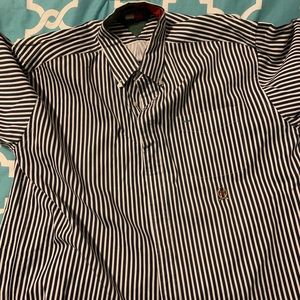 Long sleeve Tommy Hilfiger button up